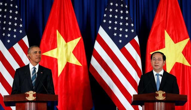 Bao My goi y cho Tong thong Obama 5 diem du lich o Viet Nam-Hinh-11